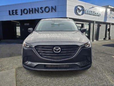 2016 Mazda Mazda CX-9 AWD 4dr Sport