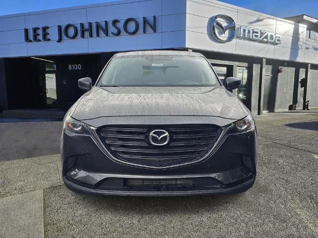 2016 Mazda Mazda CX-9 AWD 4dr Sport