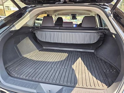 2023 Toyota Venza LE AWD (GS)