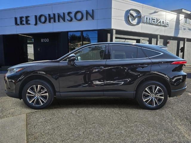 2023 Toyota Venza LE AWD (GS)
