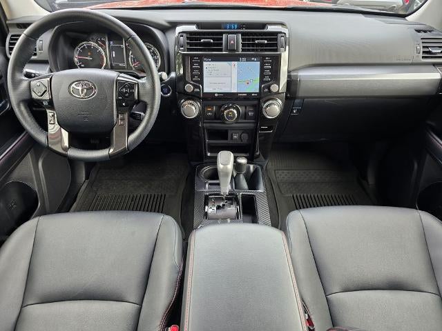 2024 Toyota 4Runner TRD Off Road 4WD (Natl)