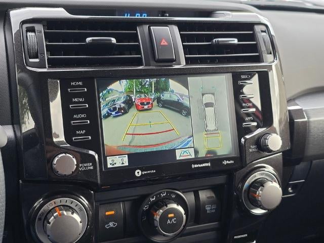 2024 Toyota 4Runner TRD Off Road 4WD (Natl)