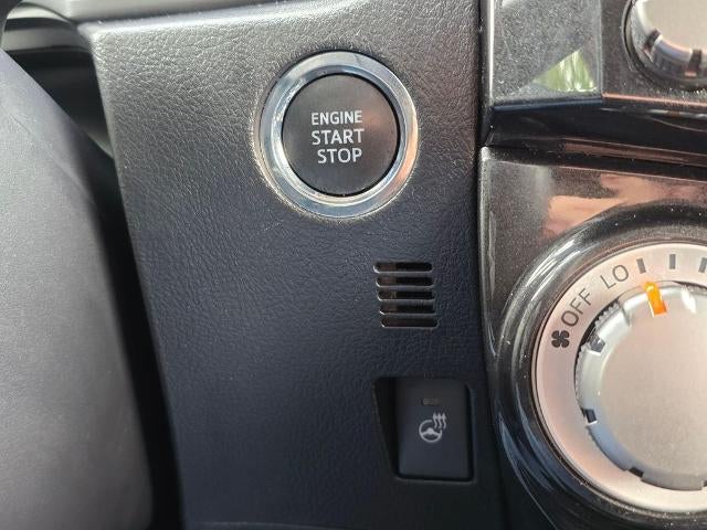 2024 Toyota 4Runner TRD Off Road 4WD (Natl)