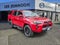 2024 Toyota 4Runner TRD Off Road 4WD (Natl)