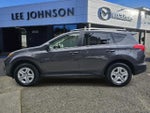 2015 Toyota RAV4 AWD 4dr LE (Natl)