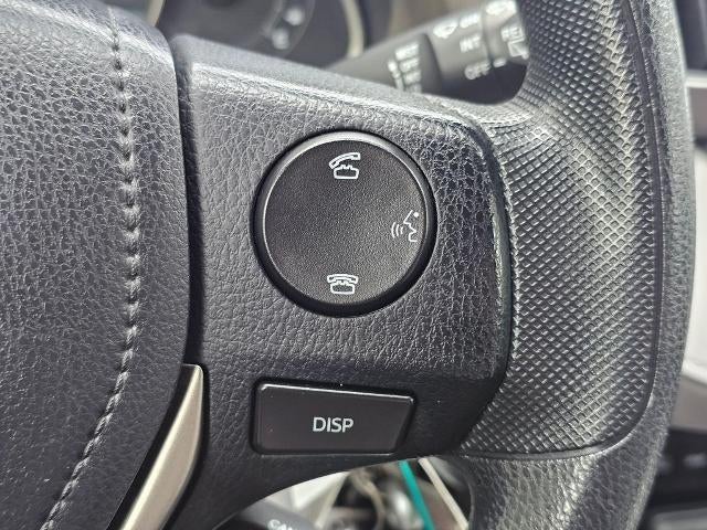 2015 Toyota RAV4 AWD 4dr LE (Natl)