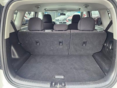 2019 Kia Soul Base Auto