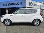 2019 Kia Soul Base Auto