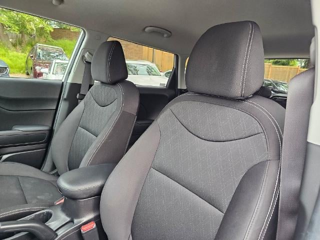 2019 Kia Soul Base Auto