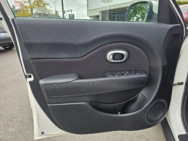 2019 Kia Soul Base Auto