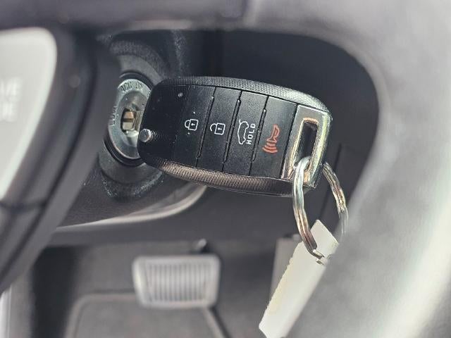 2019 Kia Soul Base Auto