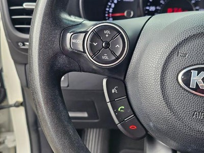 2019 Kia Soul Base Auto