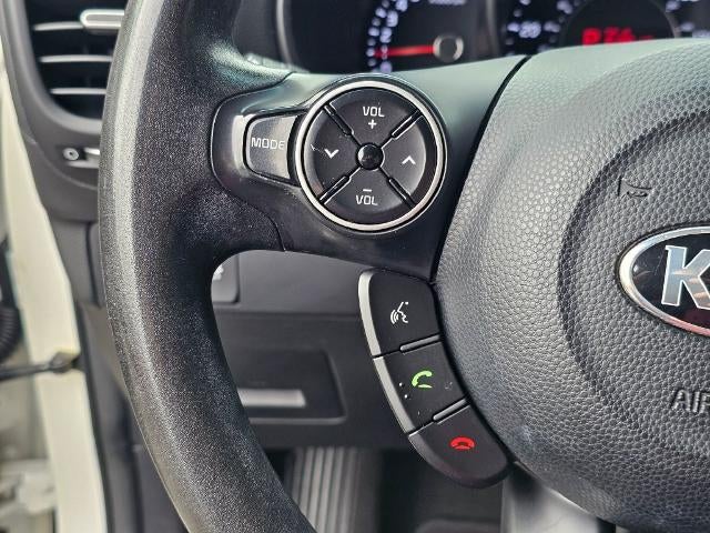 2019 Kia Soul Base Auto