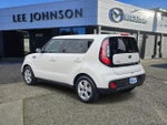 2019 Kia Soul Base Auto
