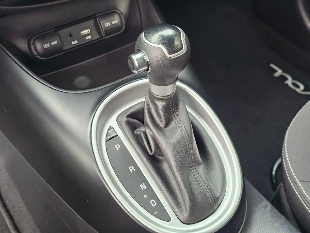 2019 Kia Soul Base Auto