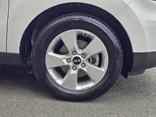 2019 Kia Soul Base Auto