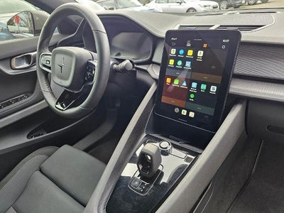 2022 Polestar 2 Long Range Dual Motor