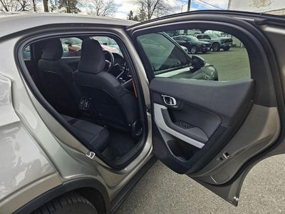 2022 Polestar 2 Long Range Dual Motor