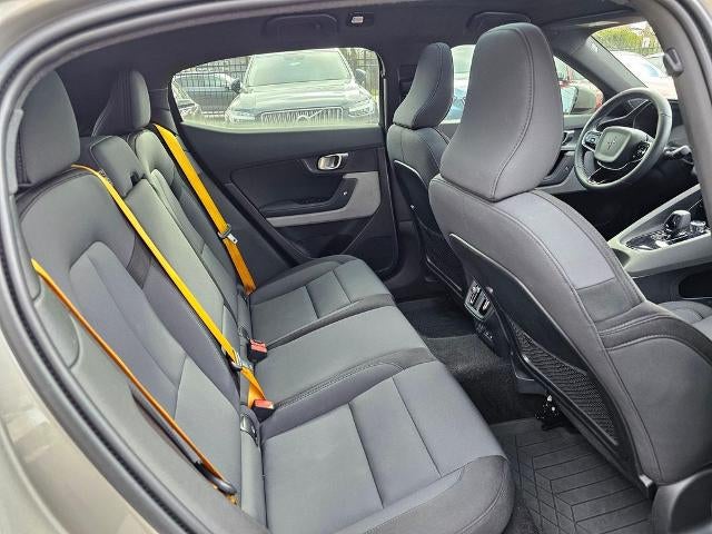 2022 Polestar 2 Long Range Dual Motor