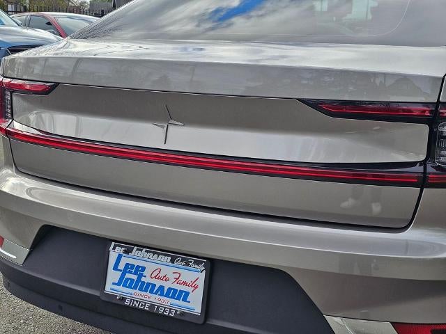 2022 Polestar 2 Long Range Dual Motor