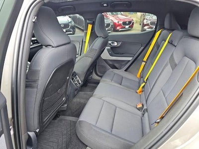 2022 Polestar 2 Long Range Dual Motor