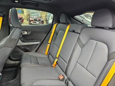 2022 Polestar 2 Long Range Dual Motor