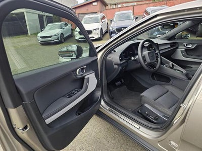 2022 Polestar 2 Long Range Dual Motor