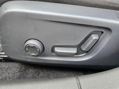 2022 Polestar 2 Long Range Dual Motor