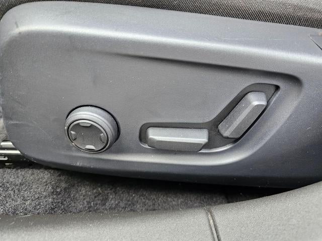 2022 Polestar 2 Long Range Dual Motor