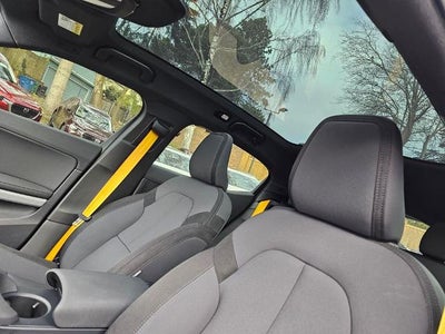 2022 Polestar 2 Long Range Dual Motor