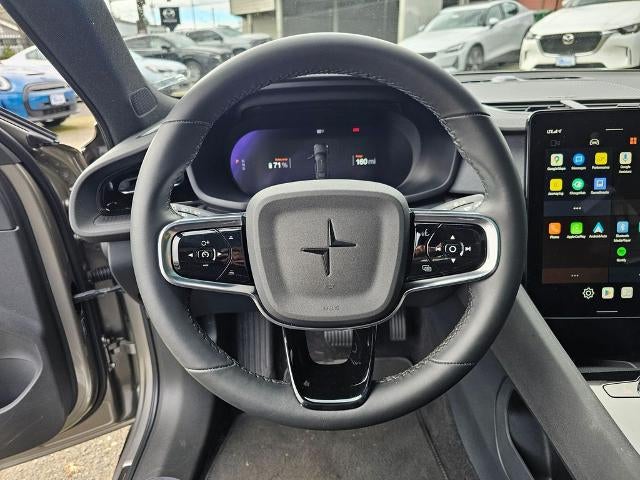 2022 Polestar 2 Long Range Dual Motor