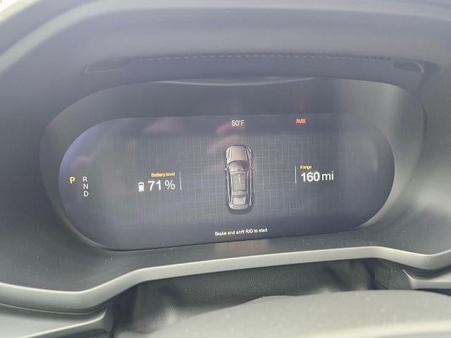 2022 Polestar 2 Long Range Dual Motor