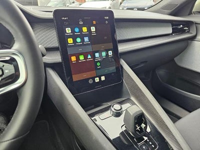 2022 Polestar 2 Long Range Dual Motor