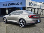 2022 Polestar 2 Long Range Dual Motor