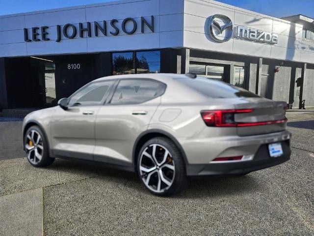 2022 Polestar 2 Long Range Dual Motor
