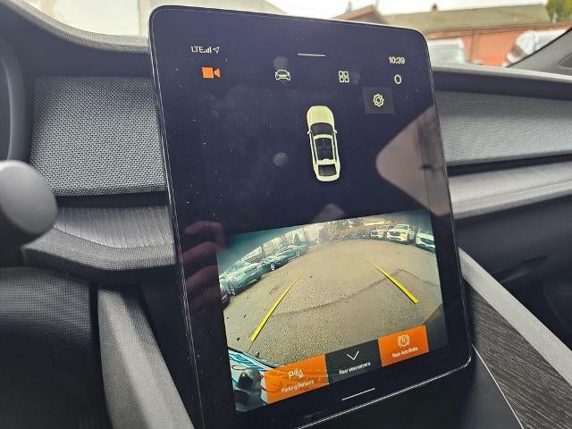 2022 Polestar 2 Long Range Dual Motor