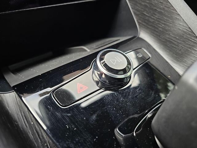 2022 Polestar 2 Long Range Dual Motor