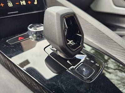 2022 Polestar 2 Long Range Dual Motor