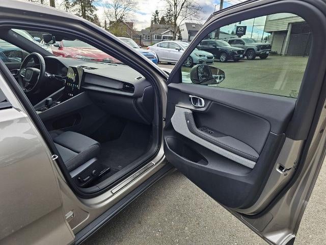 2022 Polestar 2 Long Range Dual Motor