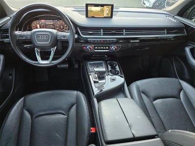 2017 Audi Q7 2.0 TFSI Premium Plus