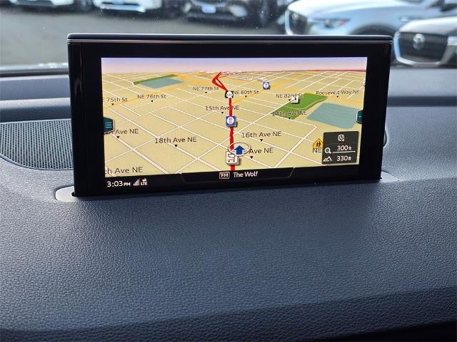 2017 Audi Q7 2.0 TFSI Premium Plus