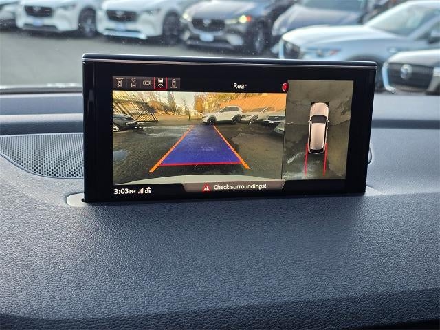 2017 Audi Q7 2.0 TFSI Premium Plus