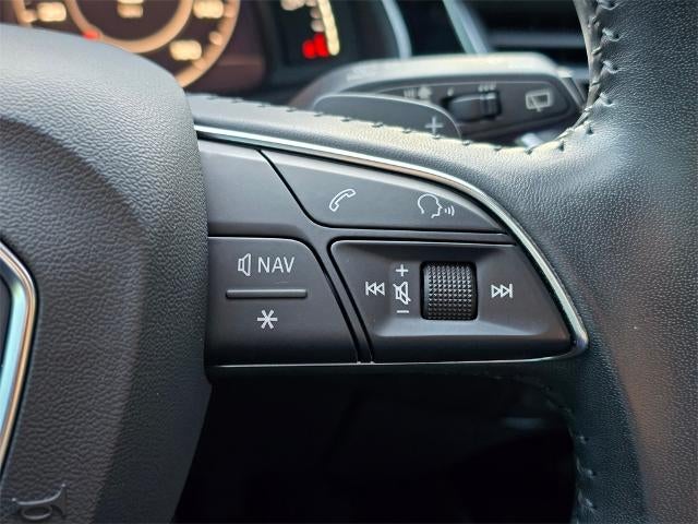 2017 Audi Q7 2.0 TFSI Premium Plus