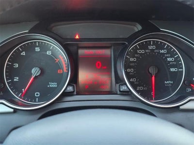 2011 Audi A5 2dr Cabriolet Auto FrontTrak 2.0T Premium