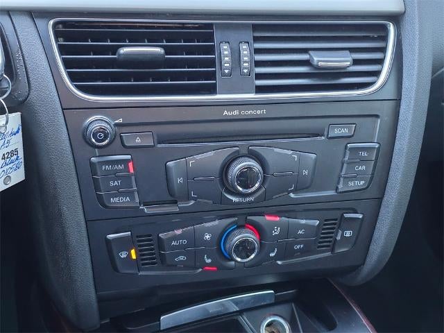 2011 Audi A5 2dr Cabriolet Auto FrontTrak 2.0T Premium