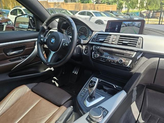 2020 BMW 430i xDrive Coupe