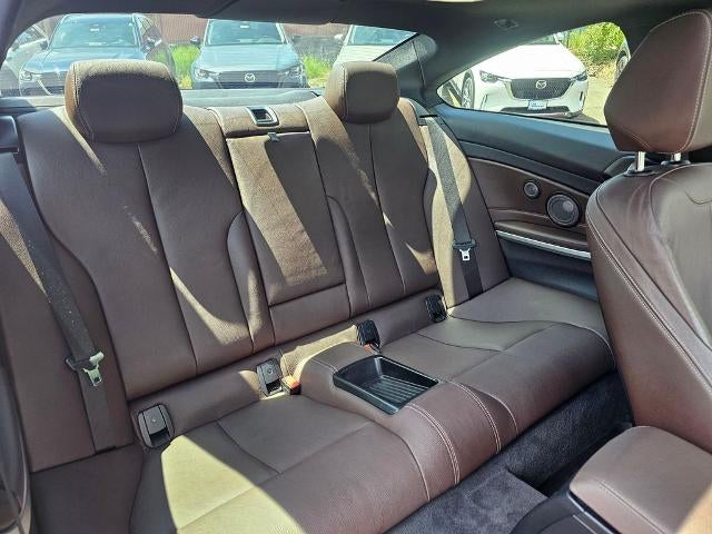 2020 BMW 430i xDrive Coupe