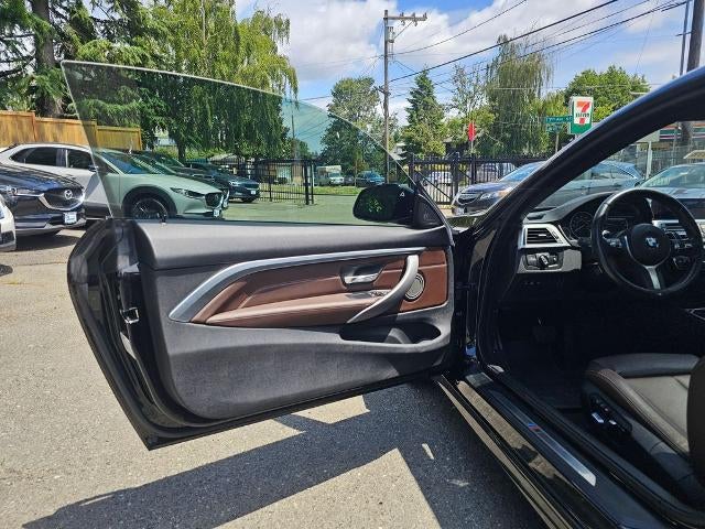 2020 BMW 430i xDrive Coupe