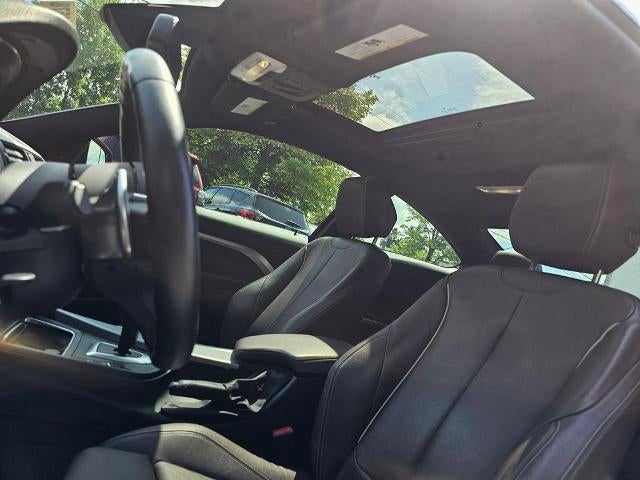 2020 BMW 430i xDrive Coupe