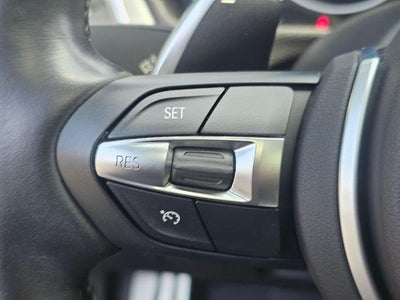 2020 BMW 430i xDrive Coupe